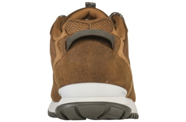 Image of Bozeman Low Suede Shoes - Mens, Medium, Toasted Pecan, 11.5, 74301-Toasted Pecan-Medium-11.5