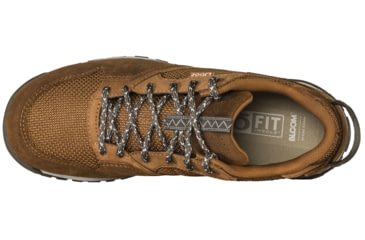 Image of Bozeman Low Suede Shoes - Mens, Medium, Toasted Pecan, 11.5, 74301-Toasted Pecan-Medium-11.5