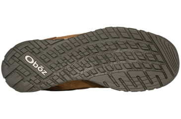 Image of Bozeman Low Suede Shoes - Mens, Medium, Toasted Pecan, 11.5, 74301-Toasted Pecan-Medium-11.5
