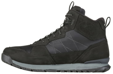 Image of Bozeman Mid Insulated B-DRY Shoes - Mens, Medium, Castlerock, 10.5, 85401-Castlerock-Medium-10.5