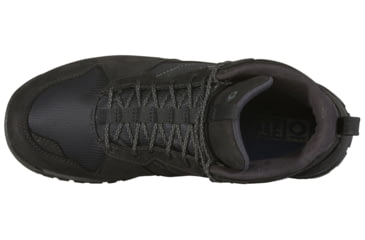 Image of Bozeman Mid Insulated B-DRY Shoes - Mens, Medium, Castlerock, 10.5, 85401-Castlerock-Medium-10.5