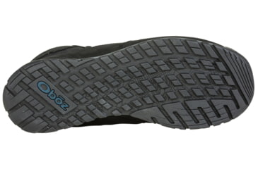 Image of Bozeman Mid Insulated B-DRY Shoes - Mens, Medium, Castlerock, 10.5, 85401-Castlerock-Medium-10.5