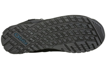 Image of Bozeman Mid Insulated B-DRY Shoes - Womens, Medium, Castlerock, 6.5, 85402-Castlerock-Medium-6.5