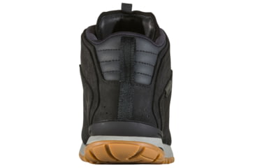 Image of Bozeman Mid Leather B-DRY Shoes - Womens, Medium, Castlerock, 8.5, 75502-Castlerock-Medium-8.5