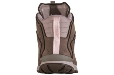 Image of Bozeman Mid Leather B-DRY Shoes - Womens, Medium, Koala, 6, 75502-Koala-Medium-6