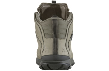 Image of Bozeman Mid Leather B-DRY Shoes - Womens, Medium, Pinedale, 9, 75502-Pinedale-Medium-9