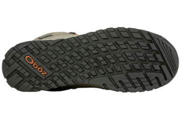 Image of Bozeman Mid Leather B-DRY Shoes - Womens, Medium, Pinedale, 9, 75502-Pinedale-Medium-9