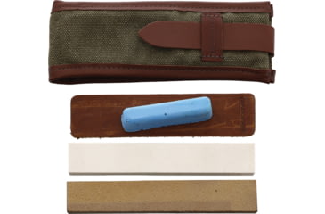 Image of BPS Knives Sharpening Set 2 Stones