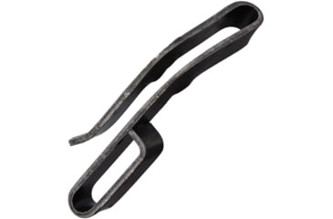 Image of BR Rinaldi Billhook/Machete Belt Hook Knife, Spring Steel Construction, 148