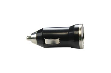 Image of Bracketron 12V High Power USB Socket Car Charger, Black UGC257BL