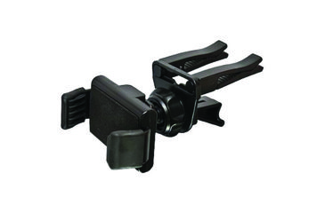 Image of Bracketron Mi-T Grip Vent Mount, Black BT15452