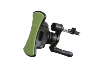 Image of Bracketron Stick-iT Vent Mount, Black BB15372