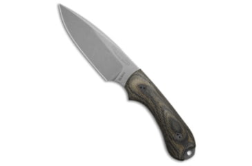 Image of Bradford Bradford Knives Guardian3 Knife 3D Camo Micarta 3.5" False Edge SW Elmax, Camo, ELMAX, adult, BHQ-208914