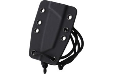 Image of Bradford Knives G-Cleaver ELMAX Black DLC