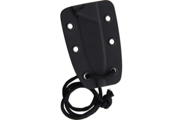 Image of Bradford Knives G-Necker ELMAX Stonewash