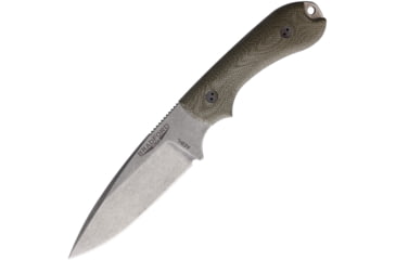 Image of Bradford Knives Guardian 3.2 3D OD Green