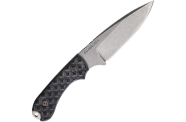 Image of Bradford Knives Guardian 3.2 Textured Blk