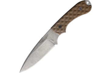 Image of Bradford Knives Guardian 3.2 Textured Coyote