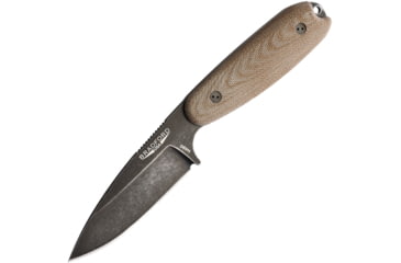 Image of Bradford Knives Guardian 3.5 Sabre BRAD35S104N