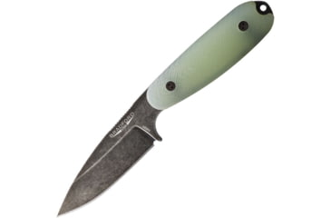 Image of Bradford Knives Guardian 3.5 Sabre BRAD35S117N