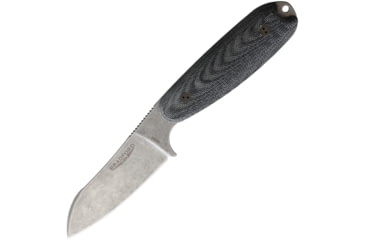 Image of Bradford Knives Guardian 3.5 Sheepsfoot Black