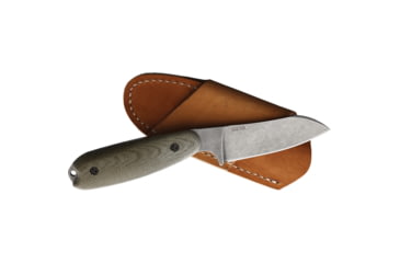 Image of Bradford Knives Guardian 3.5 Sheepsfoot OD