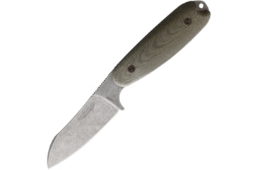 Image of Bradford Knives Guardian 3.5 Sheepsfoot OD