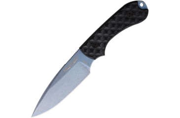 Image of Bradford Knives Guardian 3 Blue PVD G10