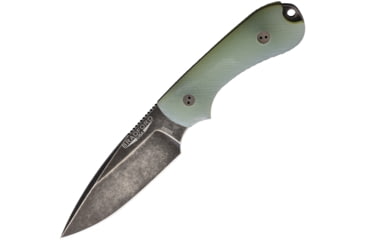Image of Bradford Knives Guardian 3 Ghost BRAD3FE117N