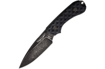 Image of Bradford Knives Guardian 3 Textured Black