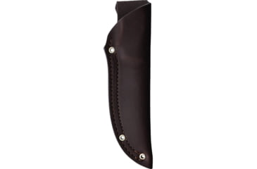 Image of Bradford Knives Guardian 4.2 3D Black Micarta