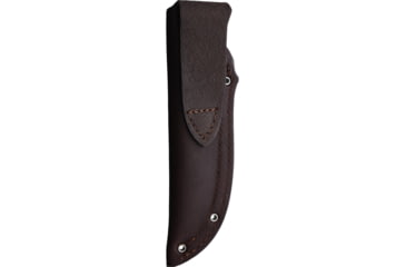Image of Bradford Knives Guardian 4.2 3D Black Micarta