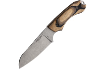 Image of Bradford Knives Guardian 4 Sheepsfoot BRAD4SF115