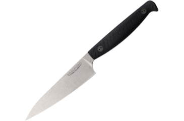 Image of Bradford Knives Paring Knife Black G10