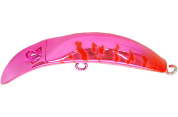 Image of Brads Killerfish Trolling Crankbait, Salmon Tag, 4 3/4in, KF15-103