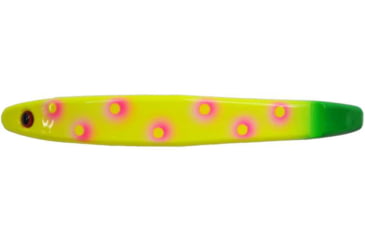 Image of Brads Super Bait Casting/Trolling Lure, Rolling Swivel And Scent Pad, Rocky Road, 4in, #2 Treble, 2/Pack, TPSB-303