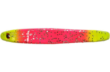 Image of Brads Super Bait Casting/Trolling Lure, Rolling Swivel And Scent Pad, She and I, 4in, #2 Treble, 2/Pack, TPSB-301