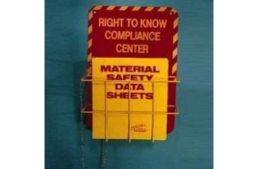 Image of Brady Right-to-Know Compliance Center, Brady 2010 Right-to-Know Compliance Center