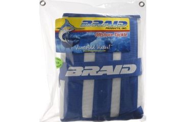Image of Braid Products Fighting Harness 740985