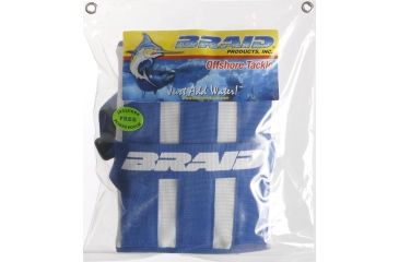 Image of Braid Products Fighting Harness Std. 129676