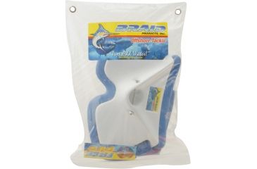 Image of Braid Products Pro Manta Belt 054646