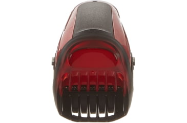 Image of Braun Old Spice Beard and Head Trimmer, Red, BRDHD50S