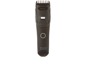 Image of Braun Old Spice Beard and Head Trimmer, Red, BRDHD50S