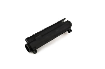 Image of Bravo Company AR-15/M4 Complete Upper Receiver Assembly, Flattop, Aluminum, Black, BCM4-UR-M4