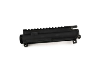 Image of Bravo Company AR-15/M4 Complete Upper Receiver Assembly, Flattop, Aluminum, Black, BCM4-UR-M4