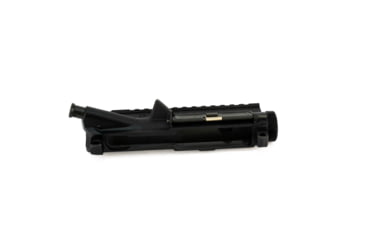Image of Bravo Company AR-15/M4 Complete Upper Receiver Assembly, Flattop, Aluminum, Black, BCM4-UR-M4