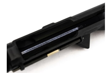 Image of Bravo Company AR-15/M4 Complete Upper Receiver Assembly, Flattop, Aluminum, Black, BCM4-UR-M4