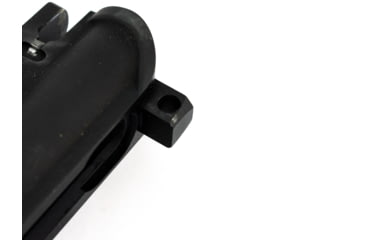 Image of Bravo Company AR-15/M4 Complete Upper Receiver Assembly, Flattop, Aluminum, Black, BCM4-UR-M4