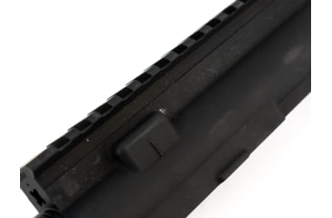 Image of Bravo Company AR-15/M4 Complete Upper Receiver Assembly, Flattop, Aluminum, Black, BCM4-UR-M4