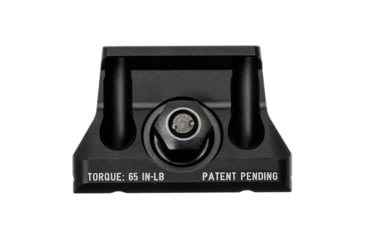 Image of Bravo Company MFG 1.93 Height A/t Optic Mount For Trijicon Mro - BCM-OM-AT-272